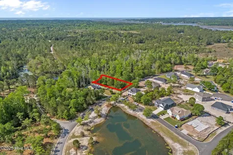 3088 Brackenbury Street SW Shallotte NC 28470