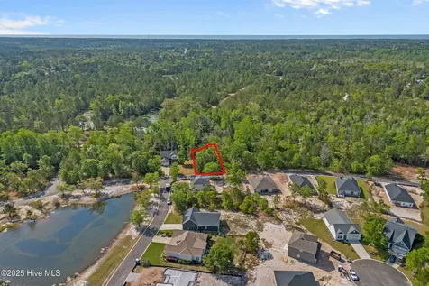 3088 Brackenbury Street SW Shallotte NC 28470