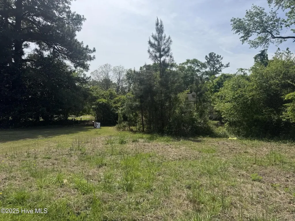 1906 Penn Street New Bern NC 28562