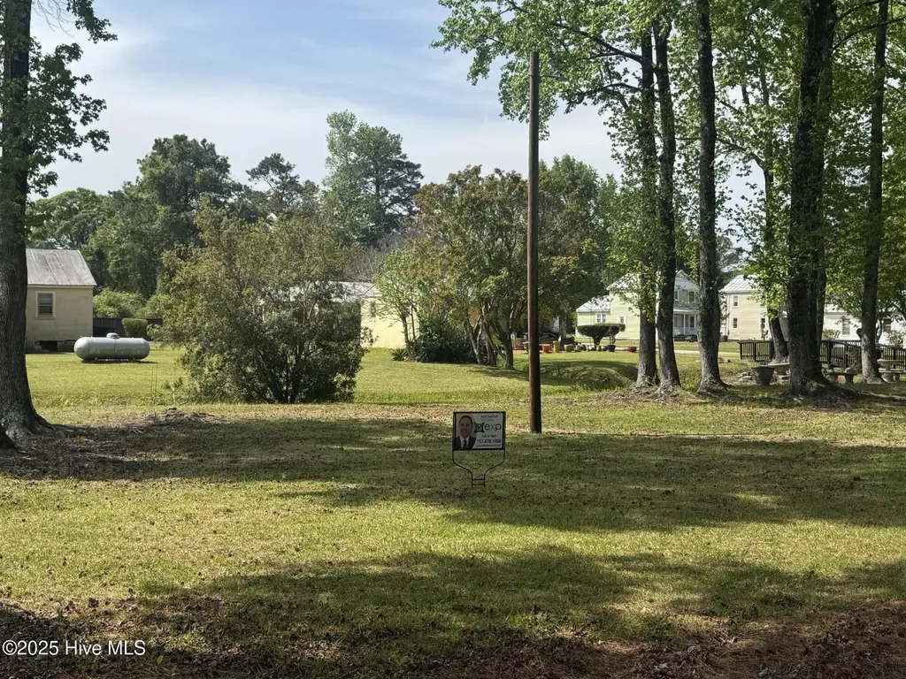 Lot 247 Grave Street New Bern NC 28562