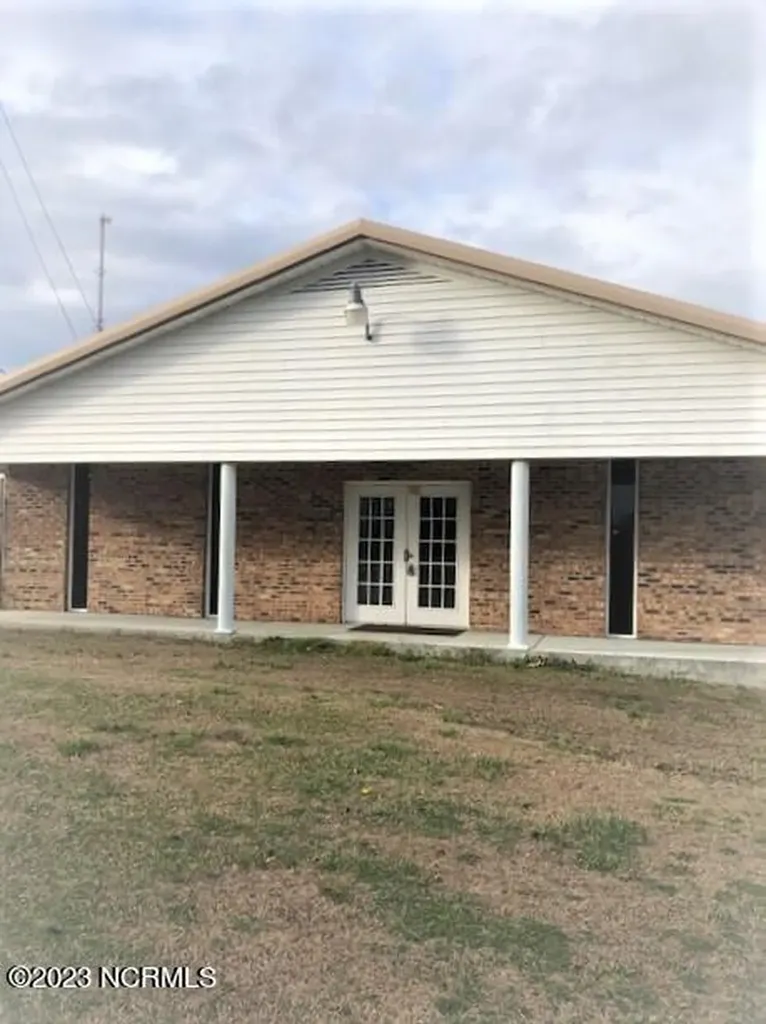110 Boyd Farm Road Maysville NC 28555