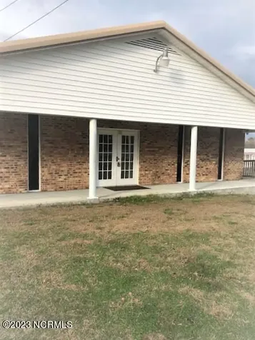 110 Boyd Farm Road Maysville NC 28555