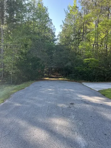 Tbd Wood Creek Drive Hubert NC 28539