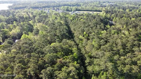 Tbd Wood Creek Drive Hubert NC 28539