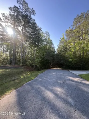 Tbd Wood Creek Drive Hubert NC 28539