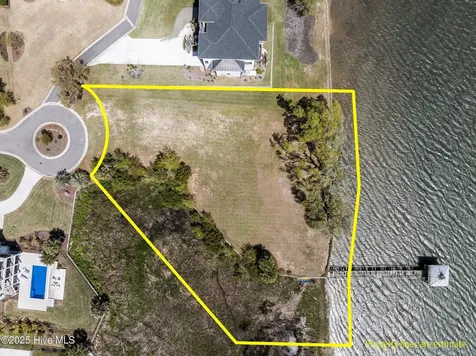 Lot 21r Shipyard Lane Hampstead NC 28443