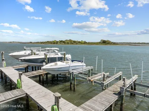 Lot 21r Shipyard Lane Hampstead NC 28443