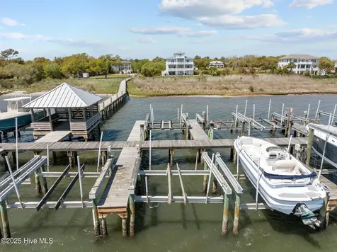 Lot 21r Shipyard Lane Hampstead NC 28443