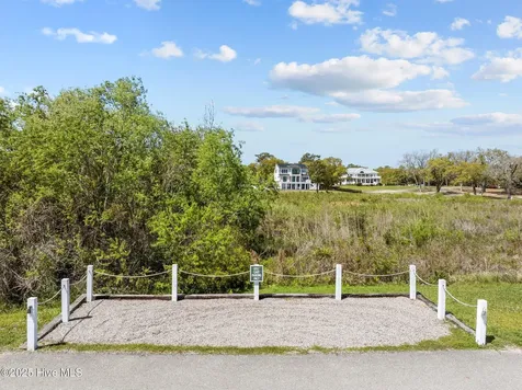 Lot 21r Shipyard Lane Hampstead NC 28443