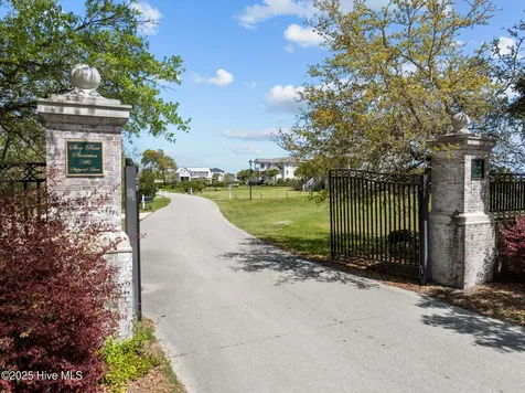 Lot 21r Shipyard Lane Hampstead NC 28443