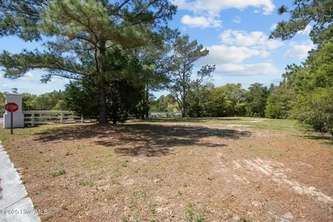 Lot 21r Shipyard Lane Hampstead NC 28443