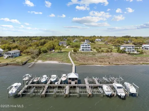 Lot 21r Shipyard Lane Hampstead NC 28443