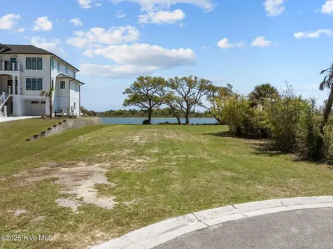 Lot 21r Shipyard Lane Hampstead NC 28443