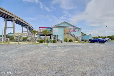101 S Shore Drive Holden Beach NC 28462