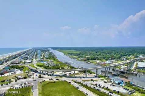 101 S Shore Drive Holden Beach NC 28462