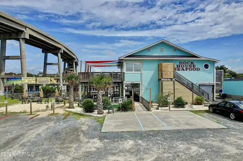 101 S Shore Drive Holden Beach NC 28462