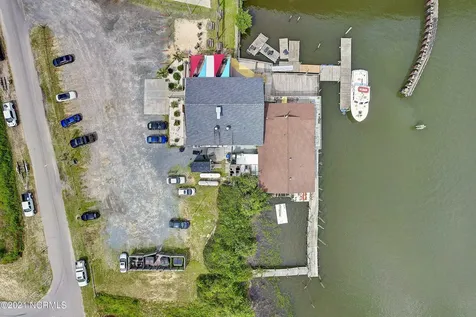 101 S Shore Drive Holden Beach NC 28462