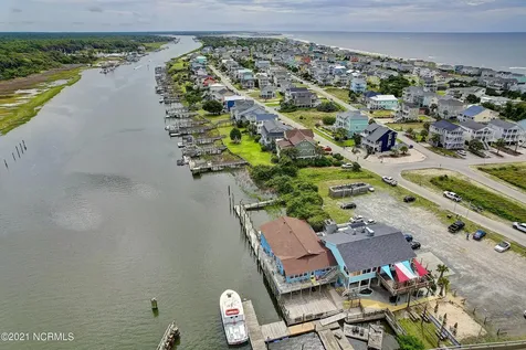 101 S Shore Drive Holden Beach NC 28462