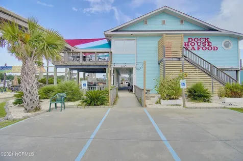 101 S Shore Drive Holden Beach NC 28462