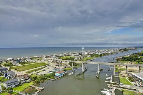 101 S Shore Drive Holden Beach NC 28462