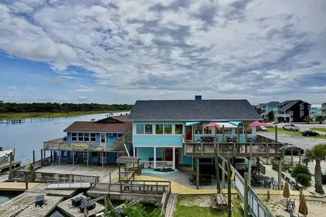 101 S Shore Drive Holden Beach NC 28462