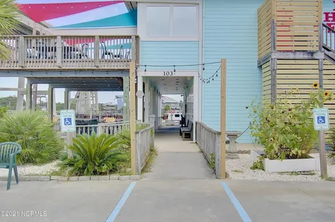 101 S Shore Drive Holden Beach NC 28462