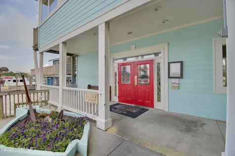 101 S Shore Drive Holden Beach NC 28462
