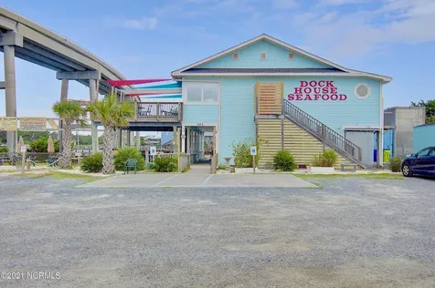 101 S Shore Drive Holden Beach NC 28462