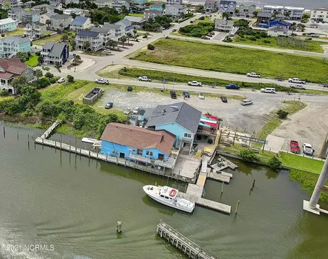 101 S Shore Drive Holden Beach NC 28462