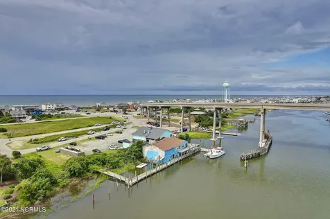 101 S Shore Drive Holden Beach NC 28462