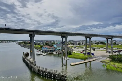 101 S Shore Drive Holden Beach NC 28462