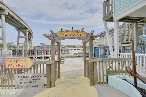101 S Shore Drive Holden Beach NC 28462