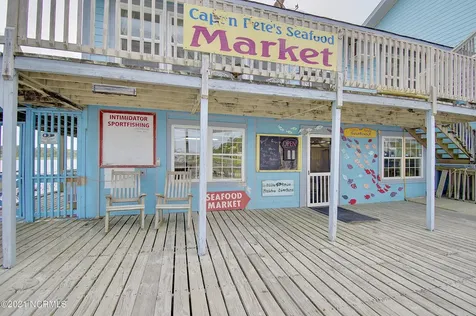 101 S Shore Drive Holden Beach NC 28462