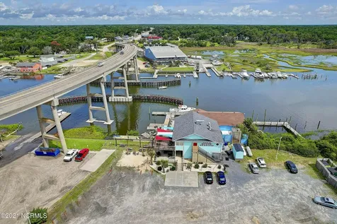 101 S Shore Drive Holden Beach NC 28462
