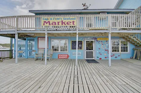 101 S Shore Drive Holden Beach NC 28462