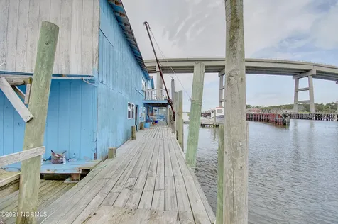 101 S Shore Drive Holden Beach NC 28462