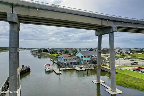101 S Shore Drive Holden Beach NC 28462