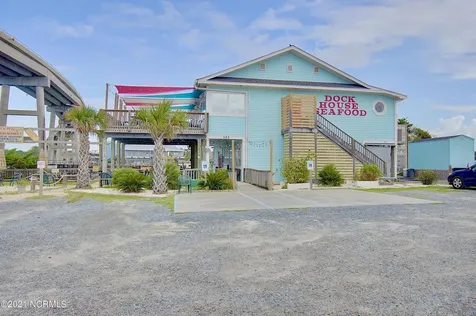 101 S Shore Drive Holden Beach NC 28462