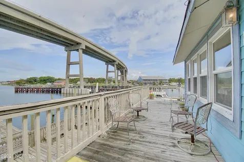 101 S Shore Drive Holden Beach NC 28462