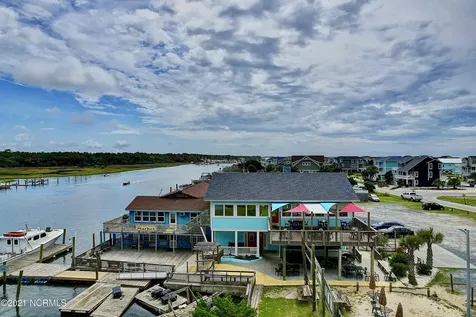 101 S Shore Drive Holden Beach NC 28462
