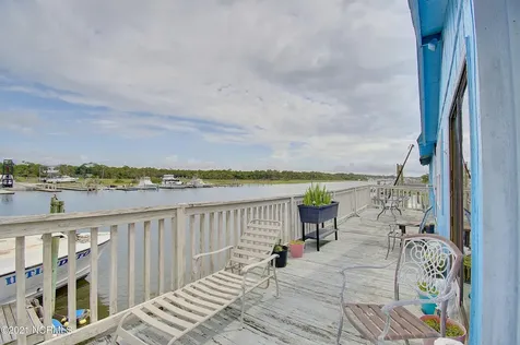 101 S Shore Drive Holden Beach NC 28462