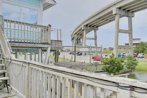101 S Shore Drive Holden Beach NC 28462