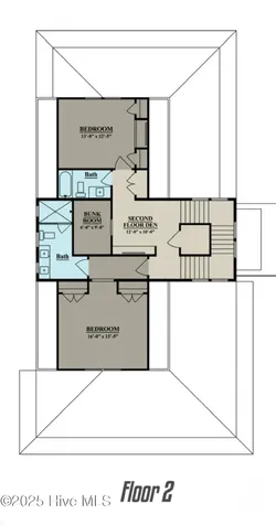 556 Chicamacomico Way Bald Head Island NC 28461