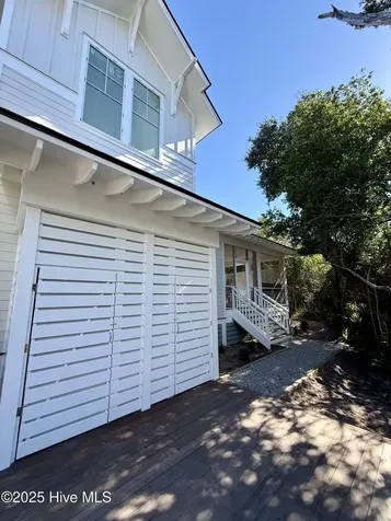 556 Chicamacomico Way Bald Head Island NC 28461