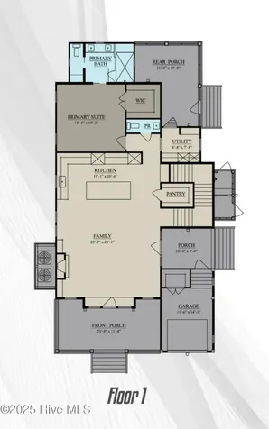 556 Chicamacomico Way Bald Head Island NC 28461