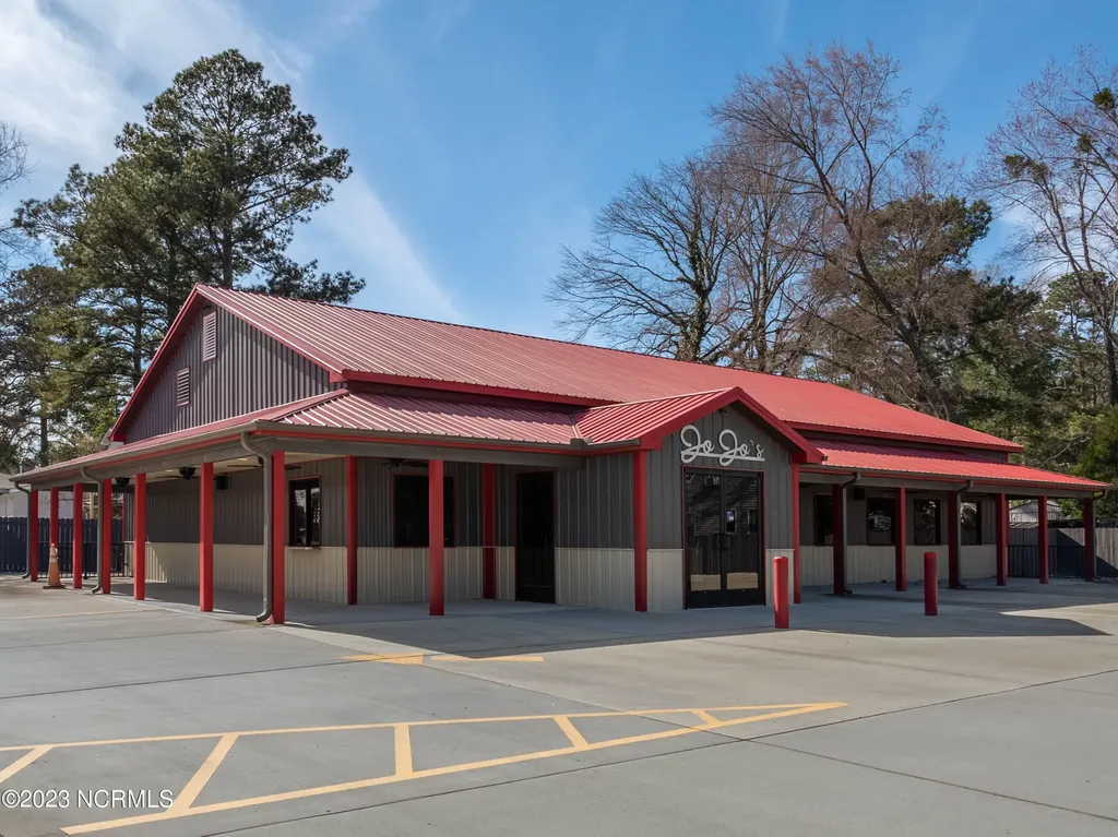 2234 N Main Street Tarboro NC 27886