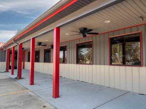 2234 N Main Street Tarboro NC 27886