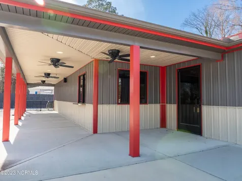 2234 N Main Street Tarboro NC 27886