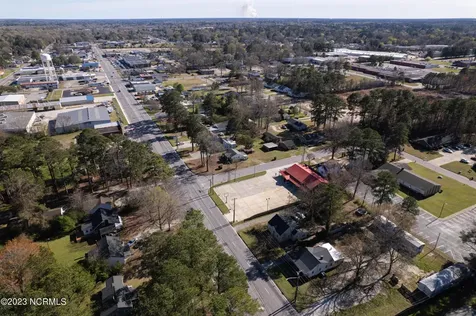 2234 N Main Street Tarboro NC 27886