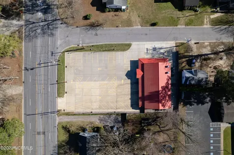2234 N Main Street Tarboro NC 27886